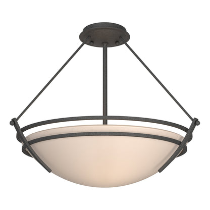 Presidio Tryne Semi-Flush