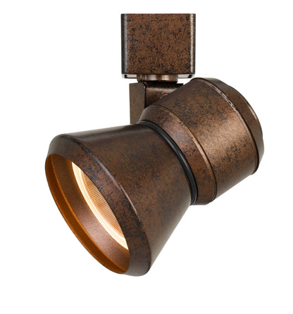 10W LED track fixture