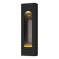 Procession Arch Small Outdoor Sconce