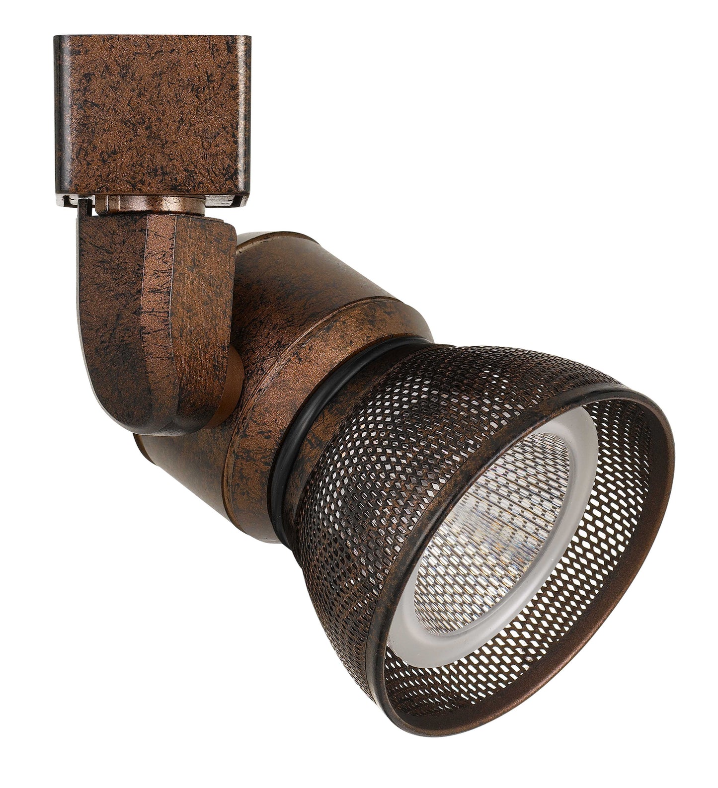 10W LED track fixture