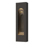 Procession Arch Small Outdoor Sconce