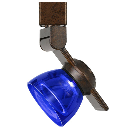 12W LED track fixture