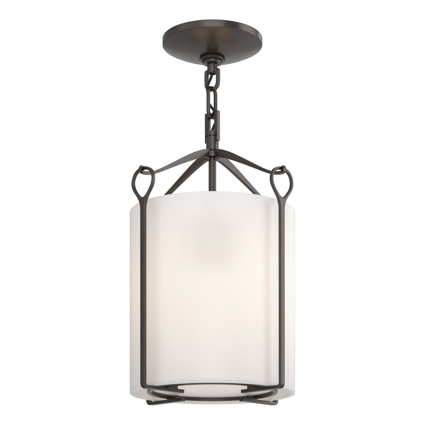 Bow Semi-Flush