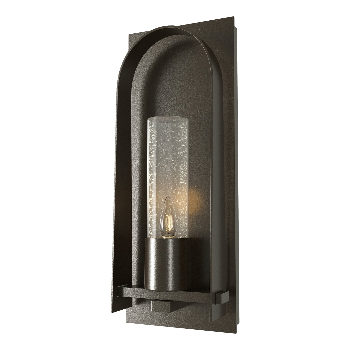 Triomphe Small Outdoor Sconce