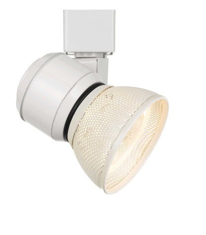 10W LED track fixture