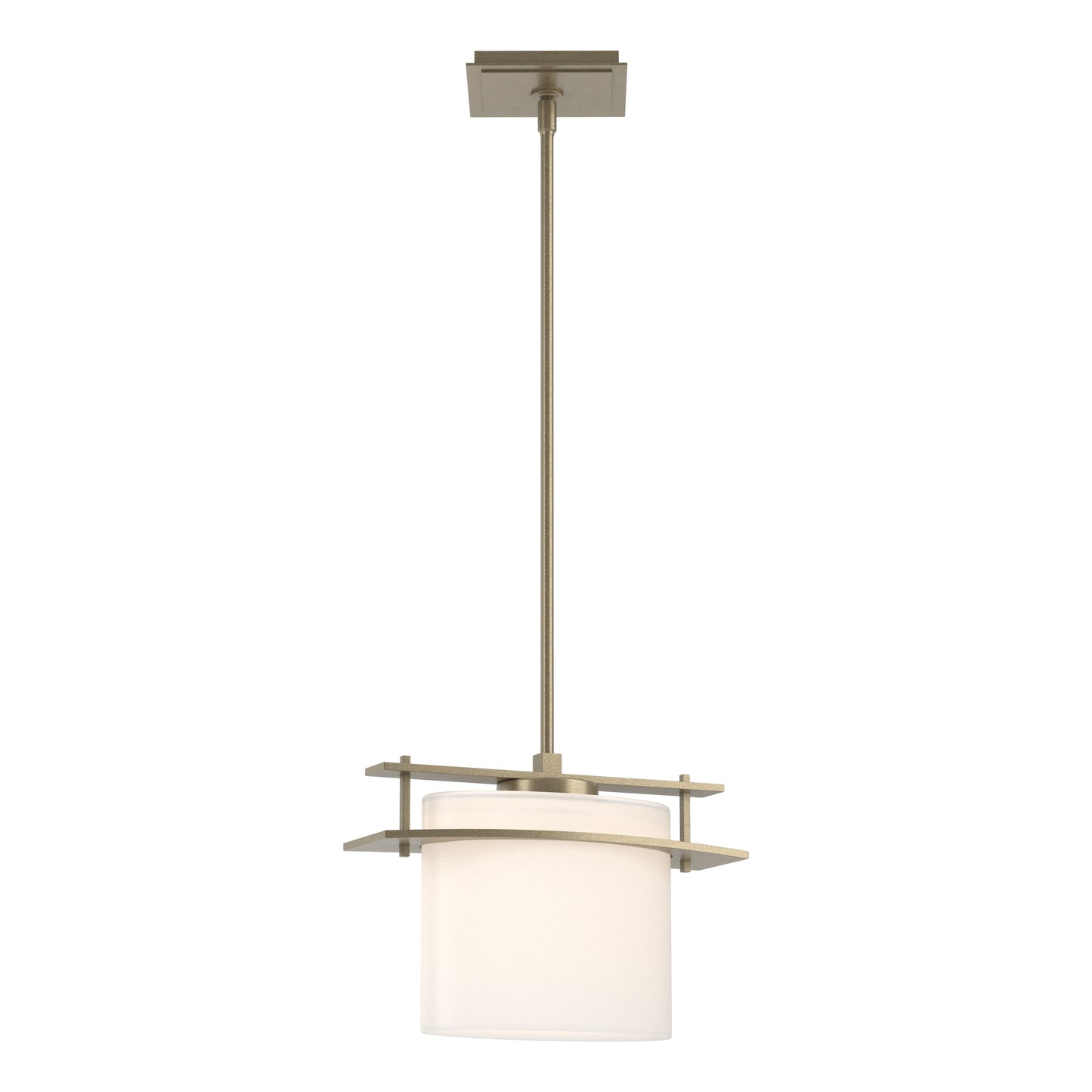 Arc Ellipse Large Mini Pendant