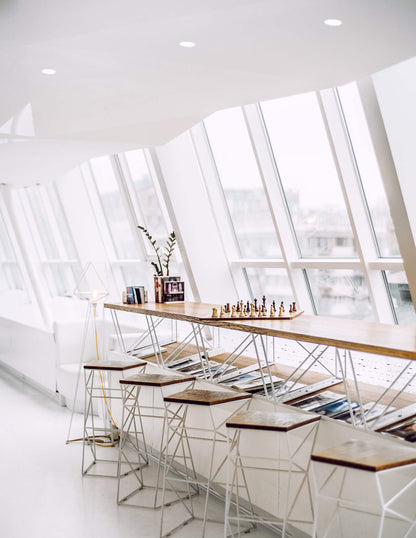 6'' 5CCT 1" deep regressed panel 0-10V dimming (120-277-347V)