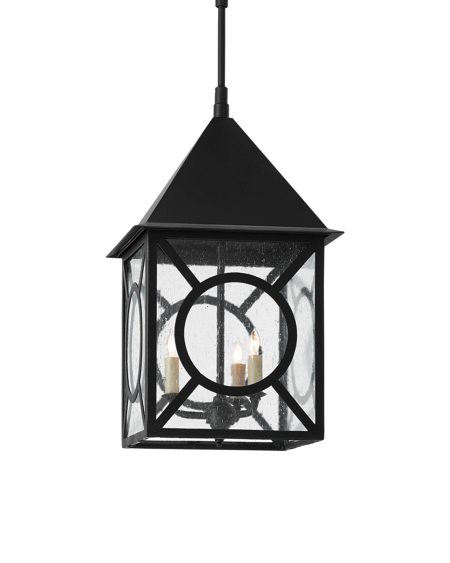 Ripley Large Outdoor Lantern