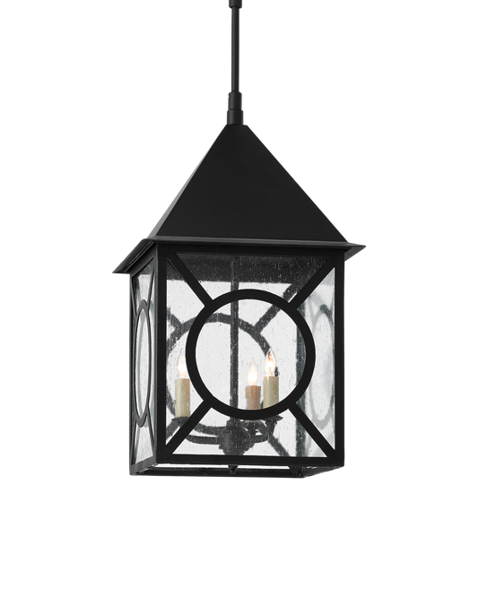 Ripley Large Outdoor Lantern
