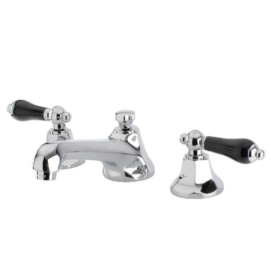 Duchess Widespread Bathroom Faucet in Polished Chrome