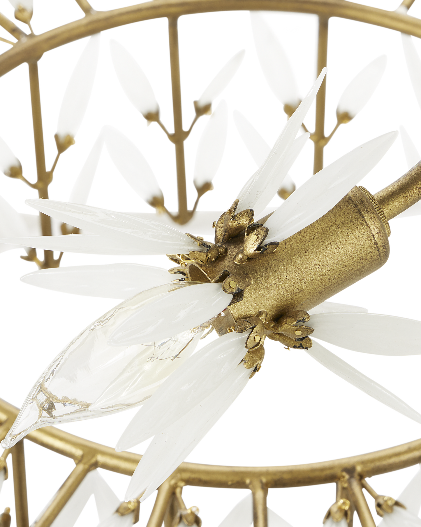 Magnum Opus Grande Chandelier