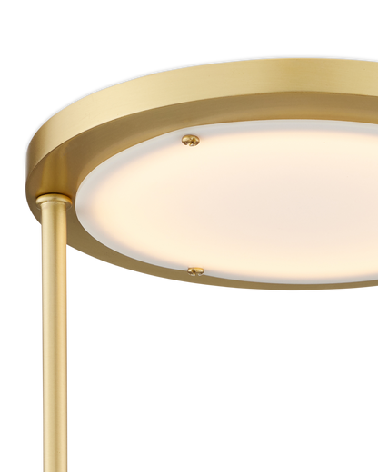 Passavant Table Lamp