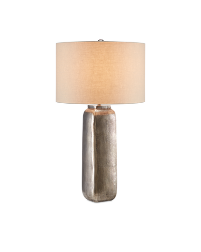 Morse Table Lamp