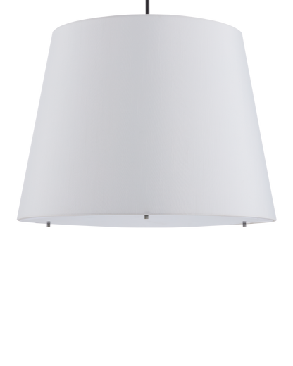 Cloister Large Bronze Floor Lamp