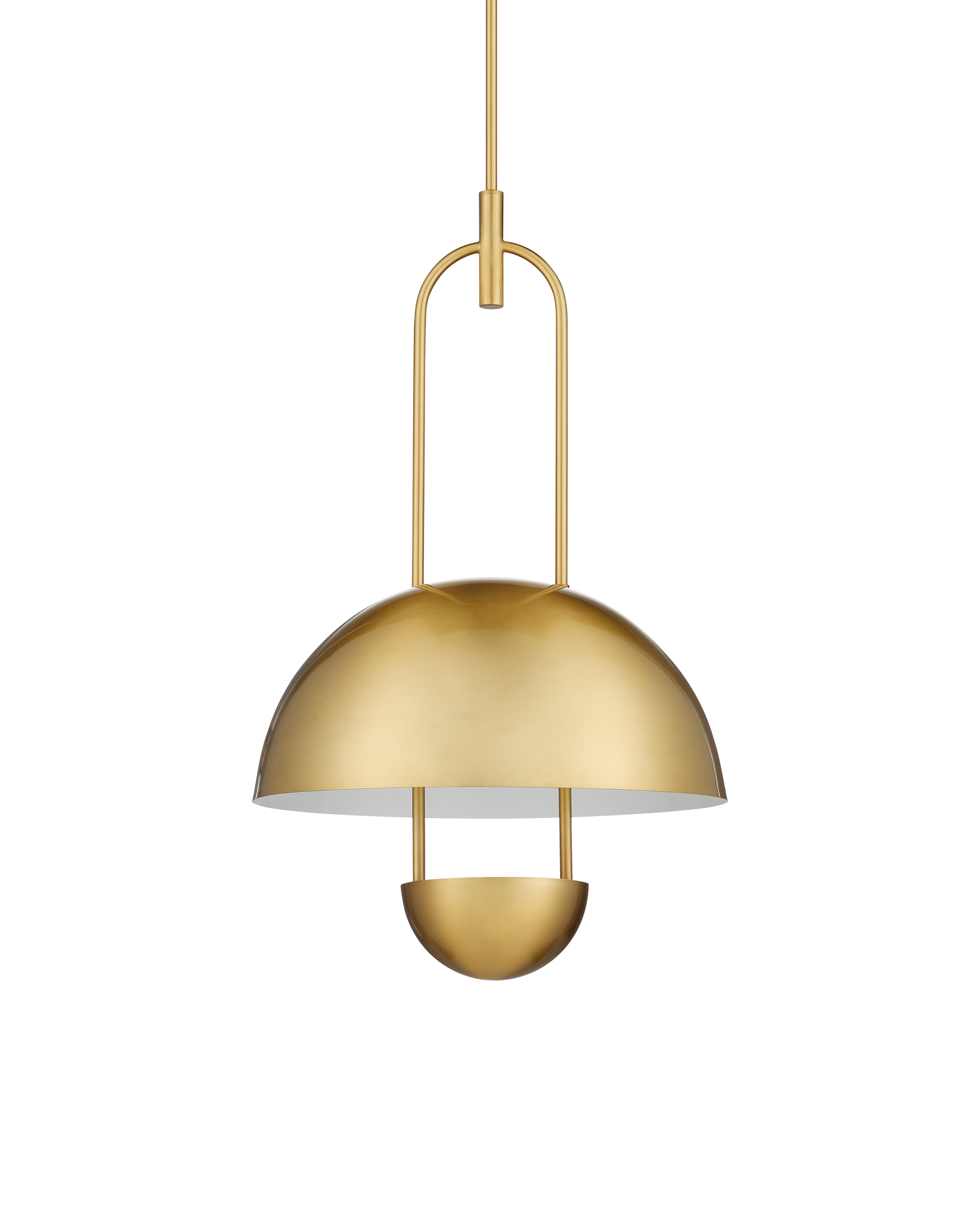 Creighton Semi-Flush Mount