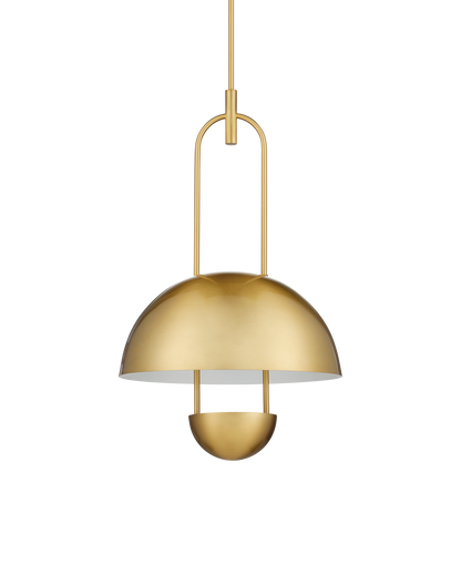 Creighton Semi-Flush Mount