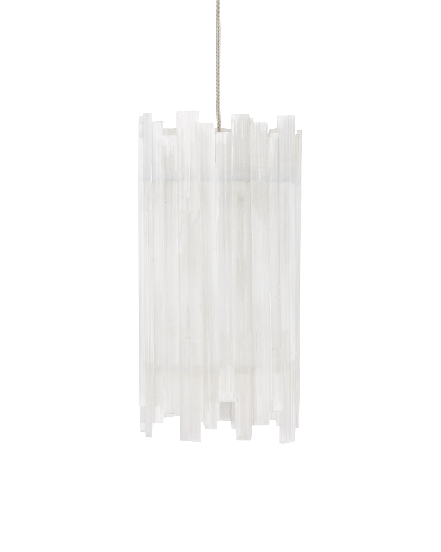 Escenia 7-Light Round Multi-Drop Pendant