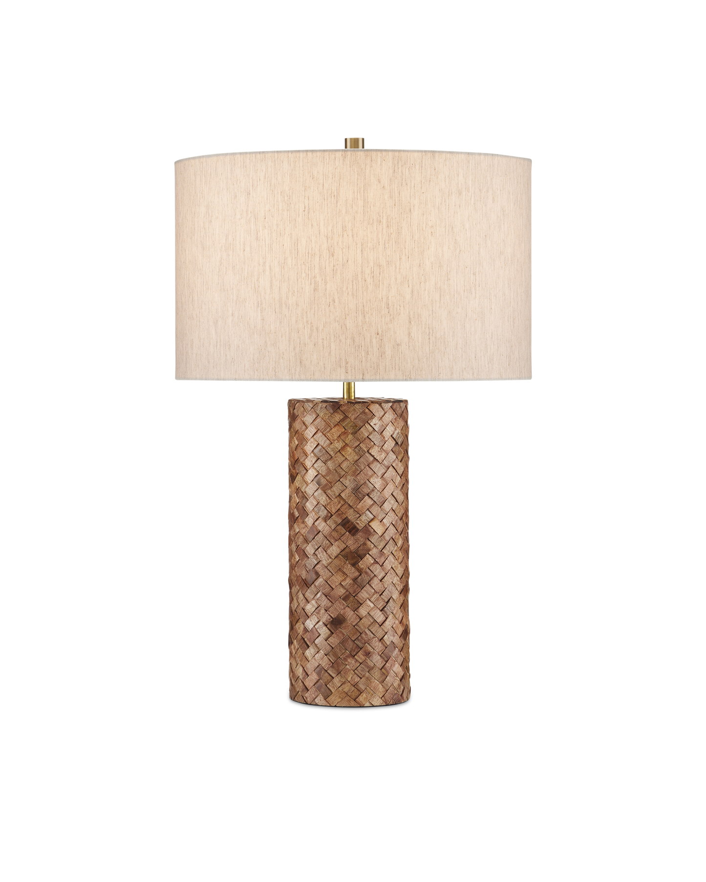 Meraki Wood Table Lamp