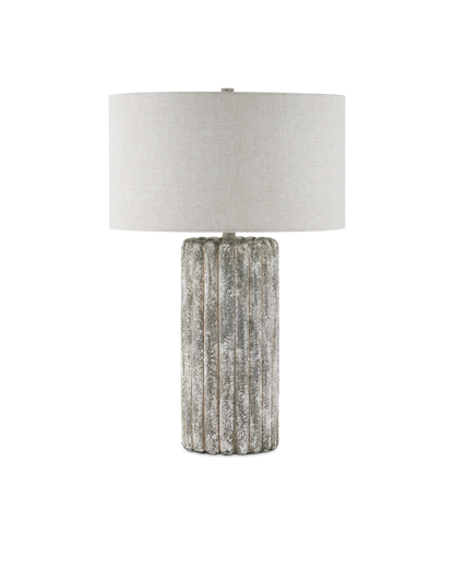 Boudoirs Table Lamp