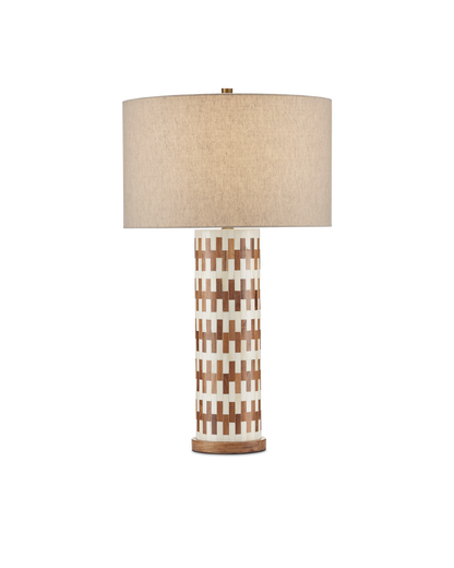 Tia Table Lamp