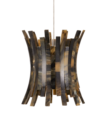 Alsop 7-Light Linear Multi-Drop Pendant