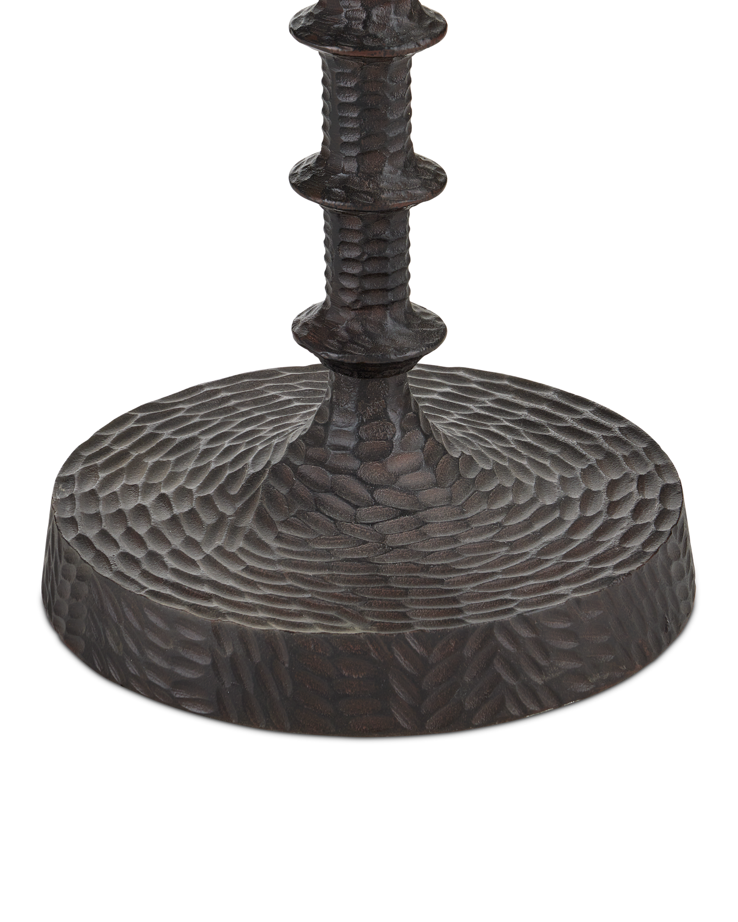 Gallo Bronze Floor Lamp