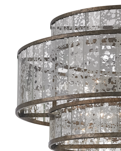 Fantine Large Chandelier