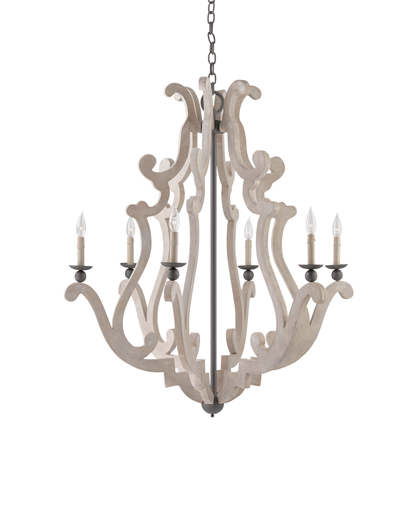 Durand Chandelier