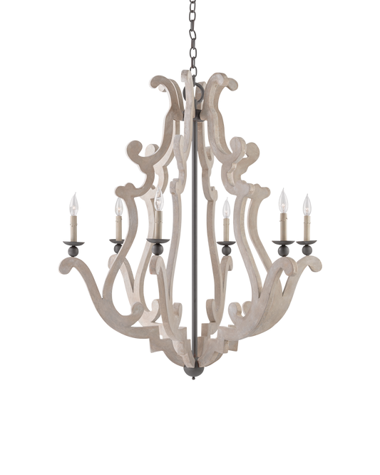 Durand Chandelier