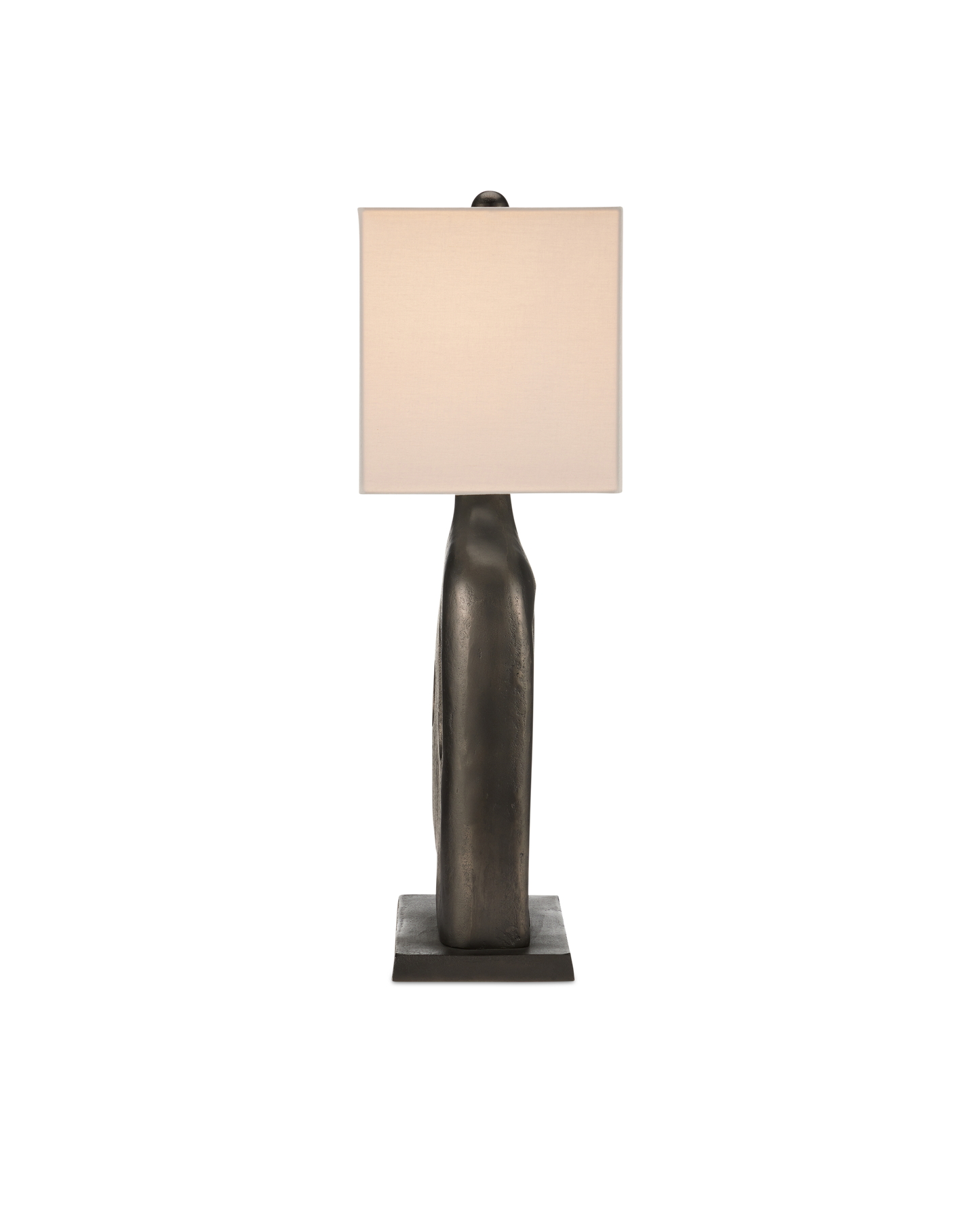 Avant-Garde Table Lamp