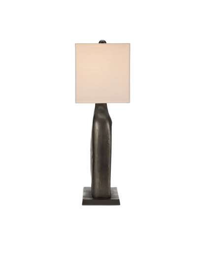 Avant-Garde Table Lamp