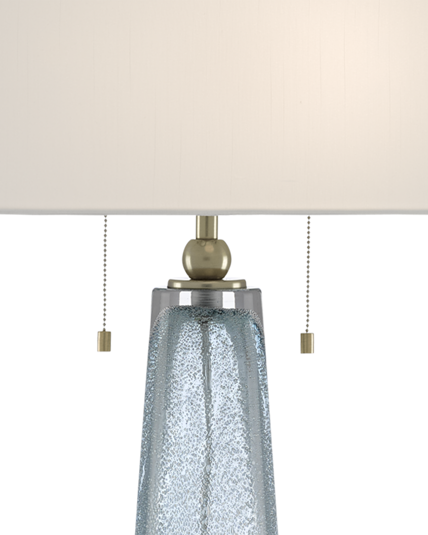 Looke Blue Table Lamp