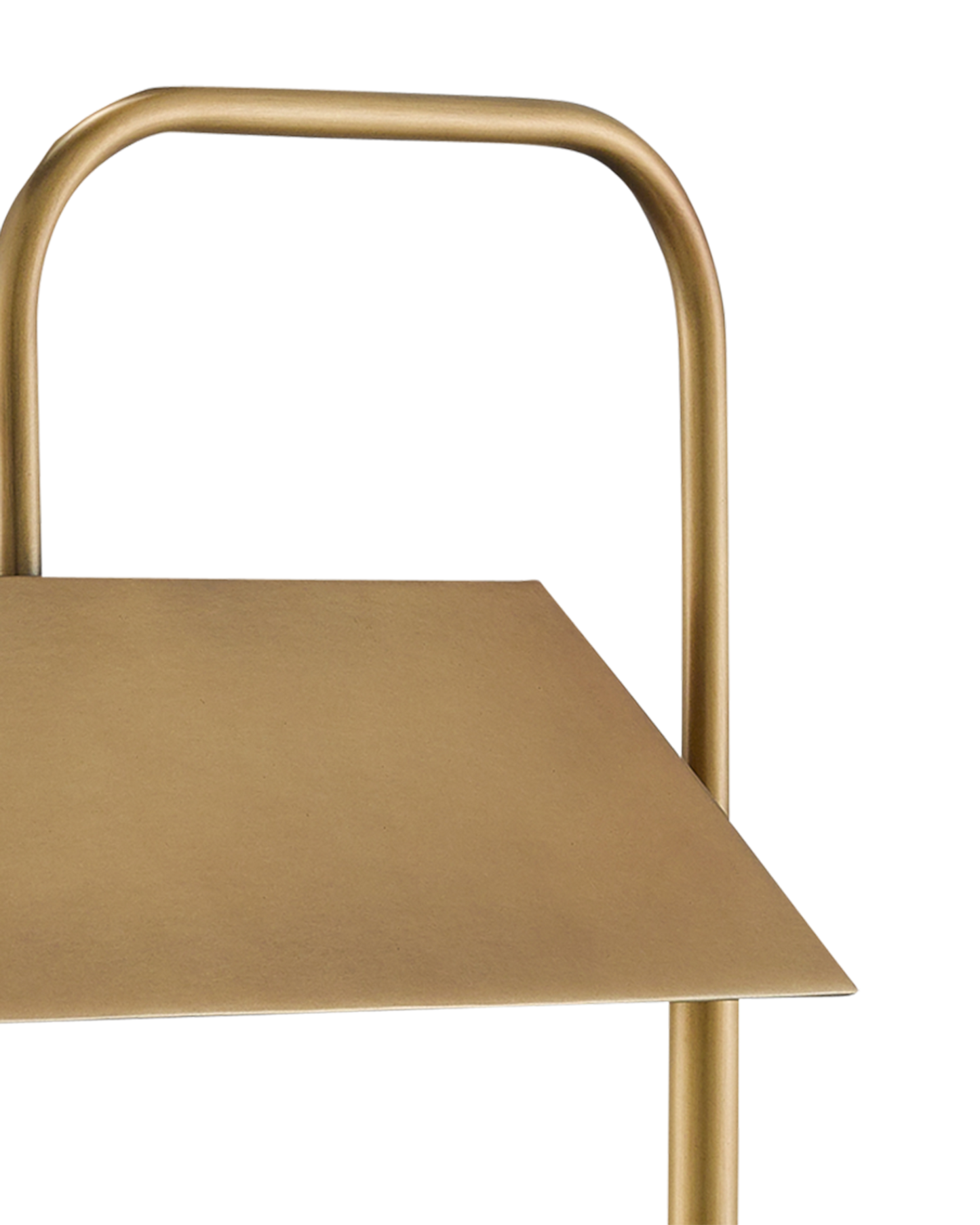 Hoxton Brass Table Lamp