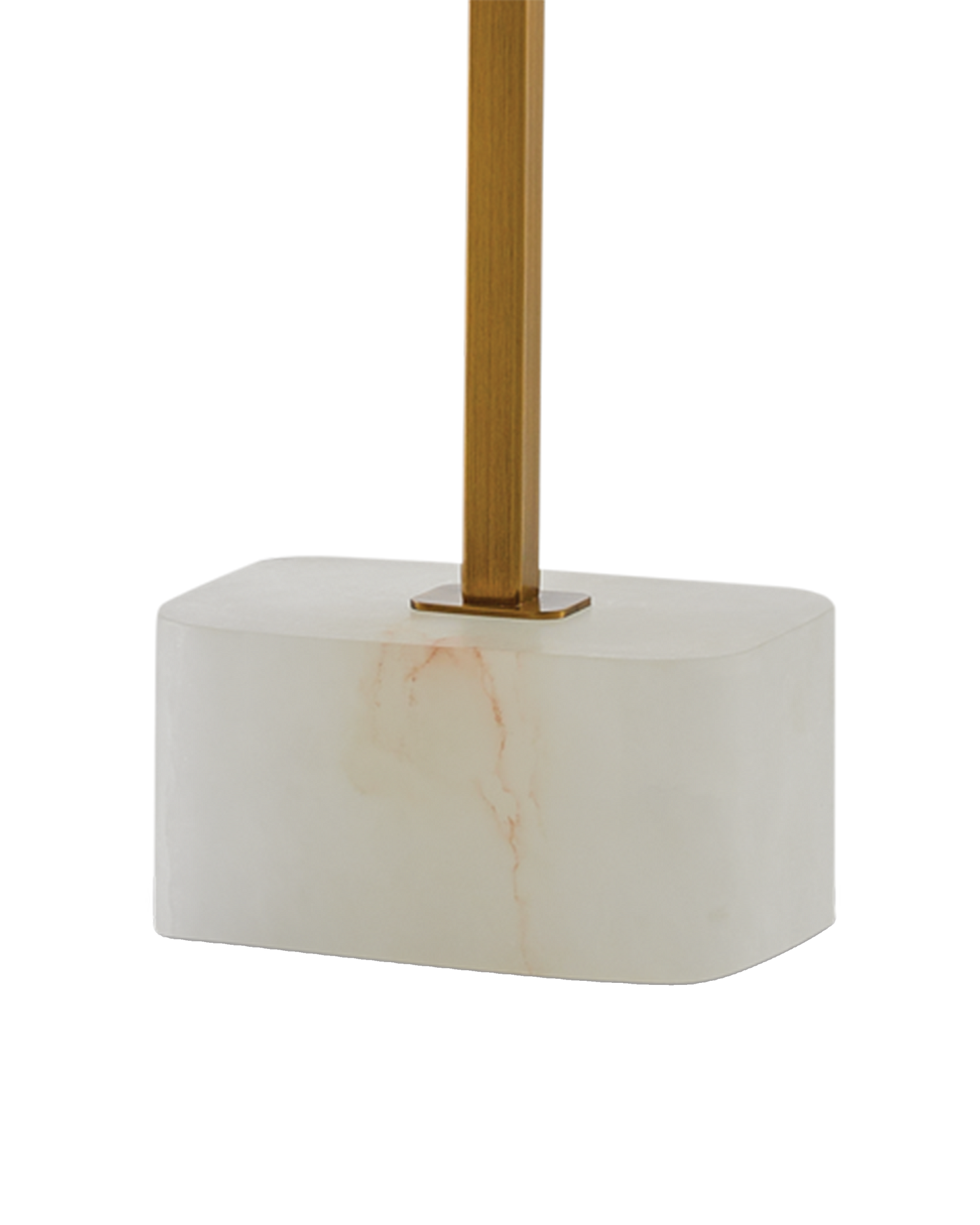 Felix Brass Table Lamp