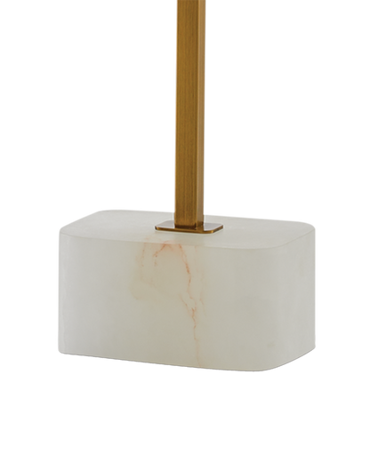 Felix Brass Table Lamp