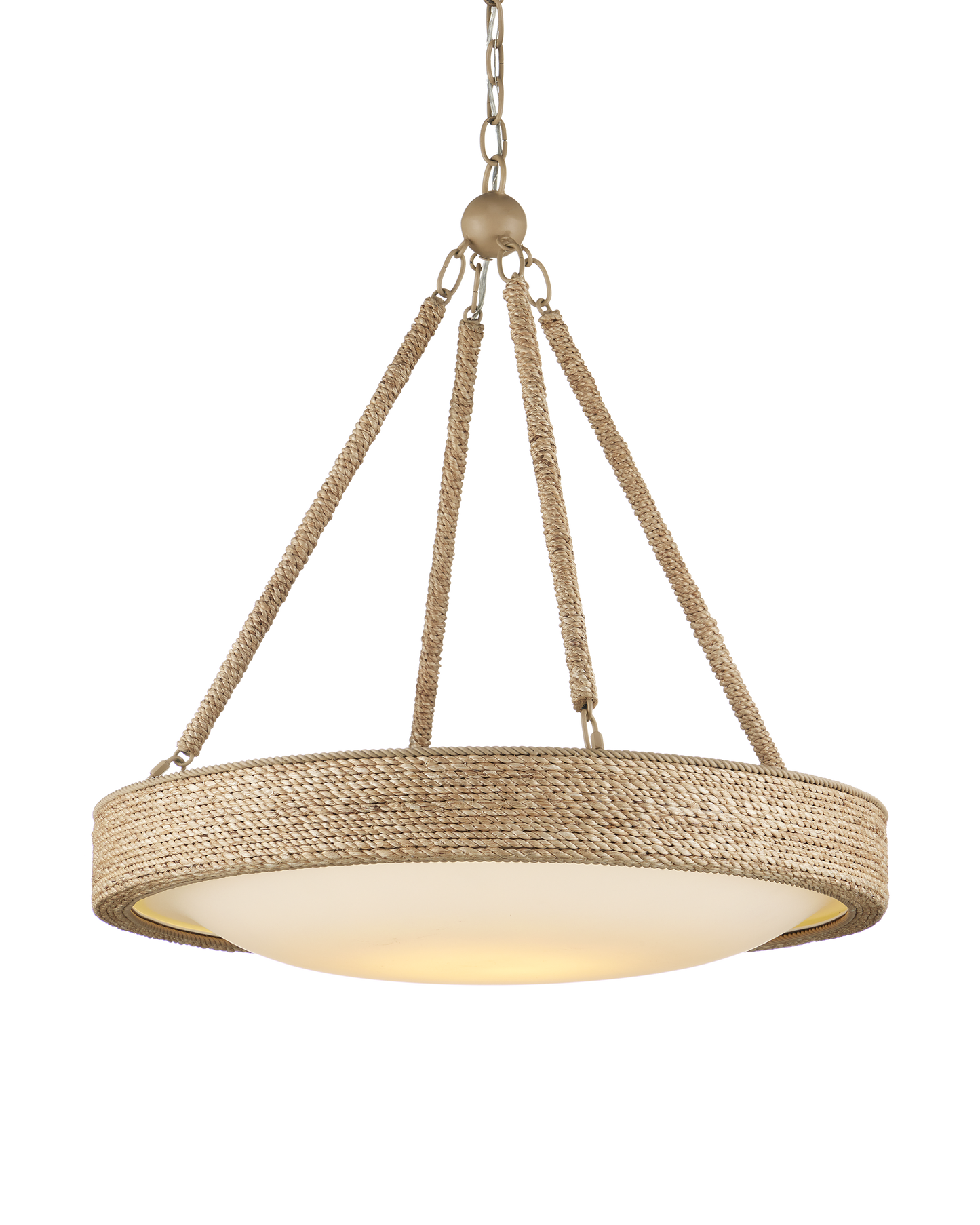 Hopscotch Chandelier