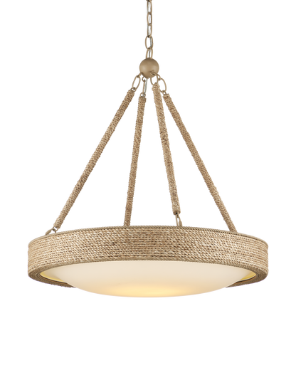 Hopscotch Chandelier