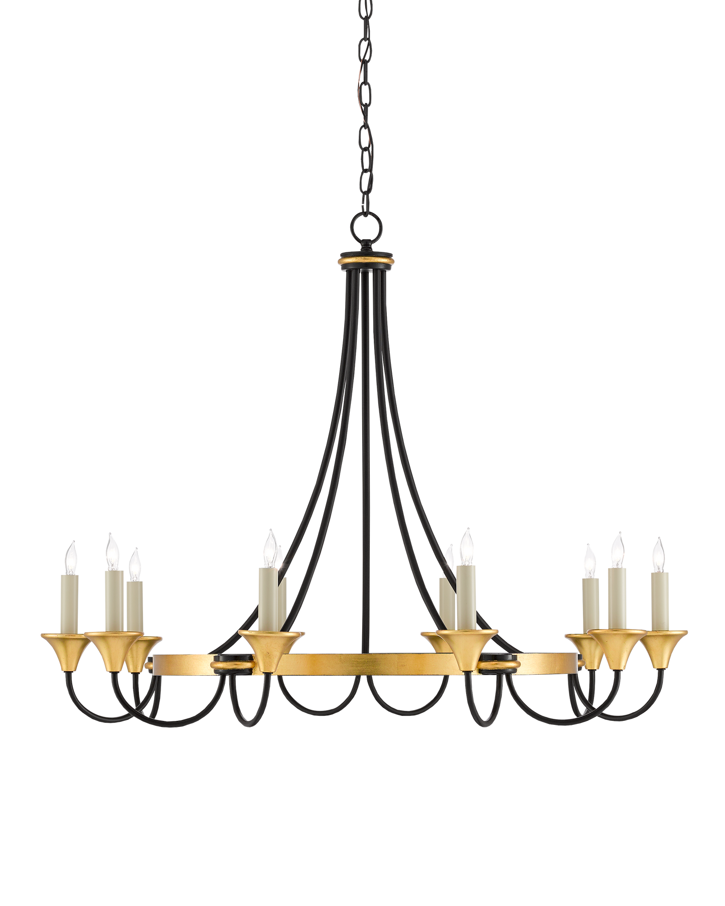 Hanlon Chandelier