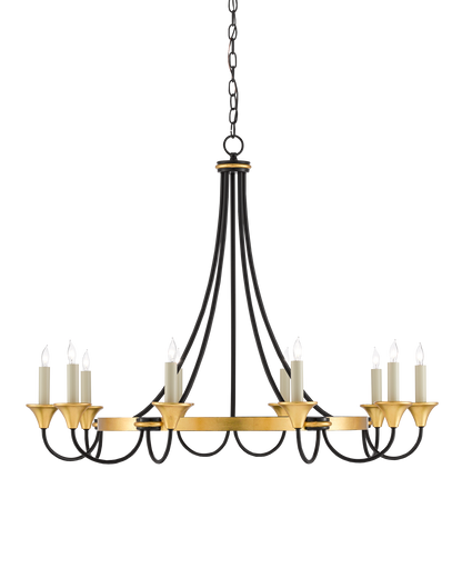 Hanlon Chandelier