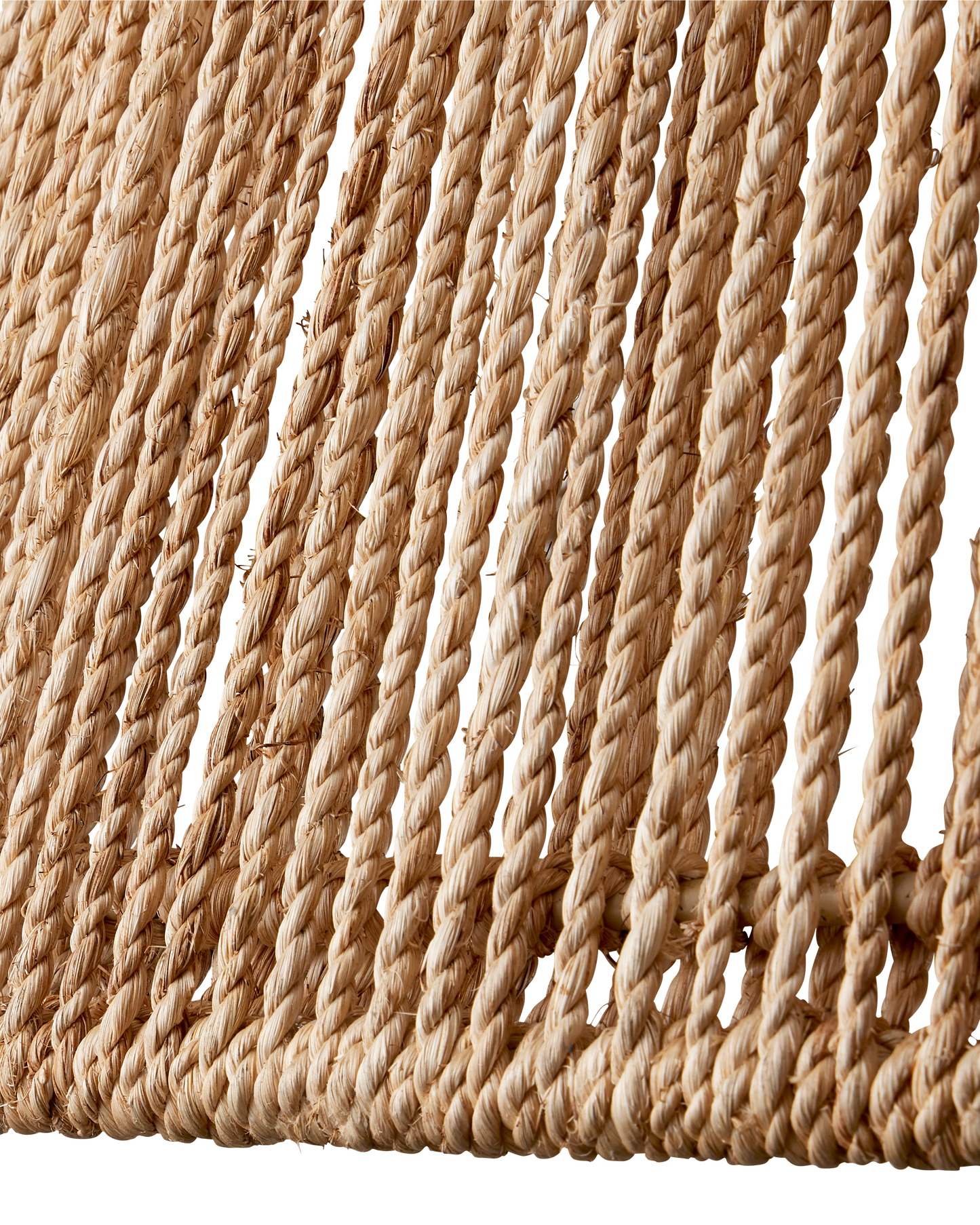 Parnell Natural Pendant