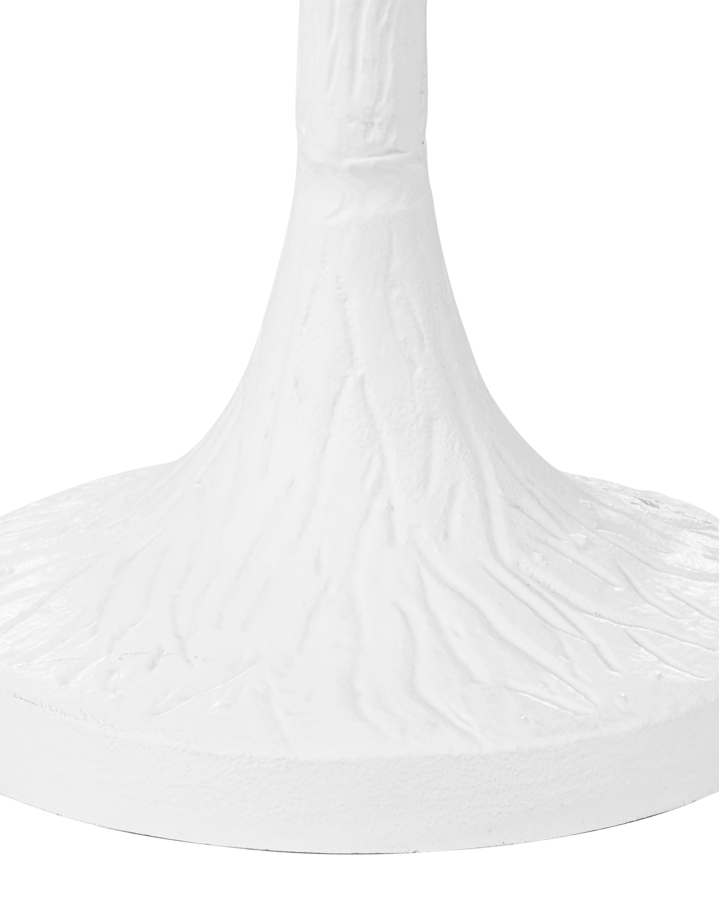 Piaf White Floor Lamp