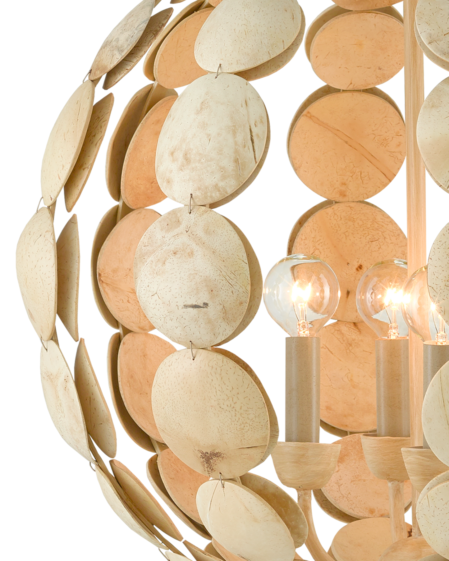 Tartufo Chandelier