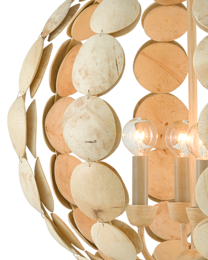 Tartufo Chandelier