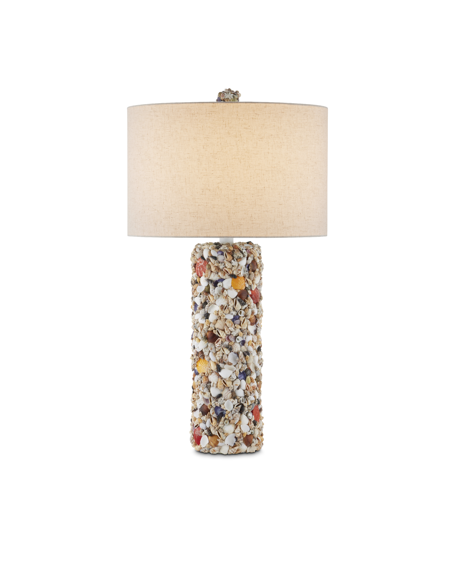 Festoon Table Lamp