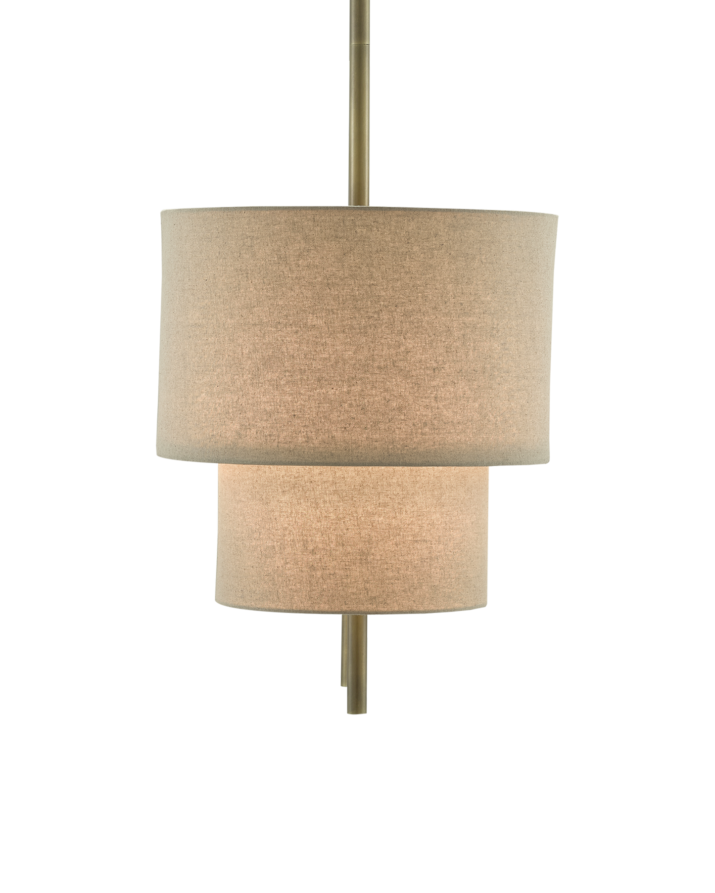 Combermere Rectangular Chandelier