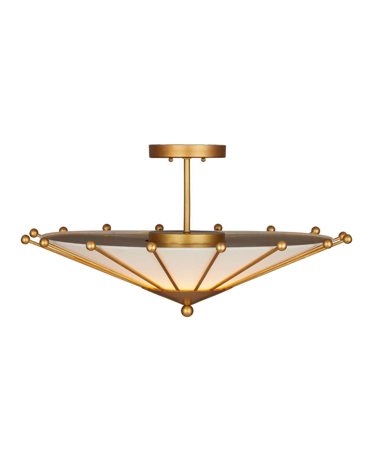 Epoch Semi-Flush Mount