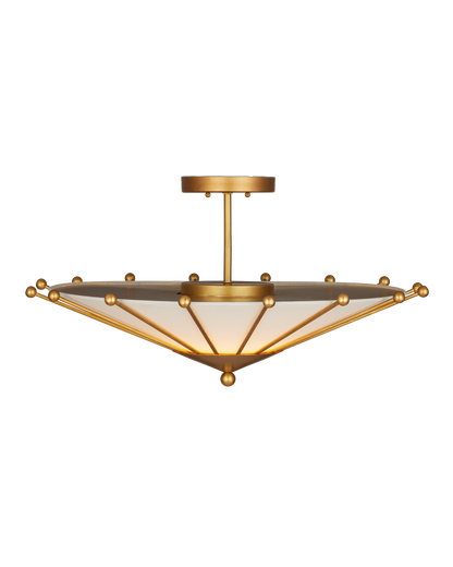 Epoch Semi-Flush Mount