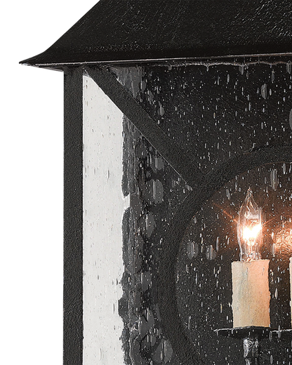 Ripley Large Outdoor Wall Sconce