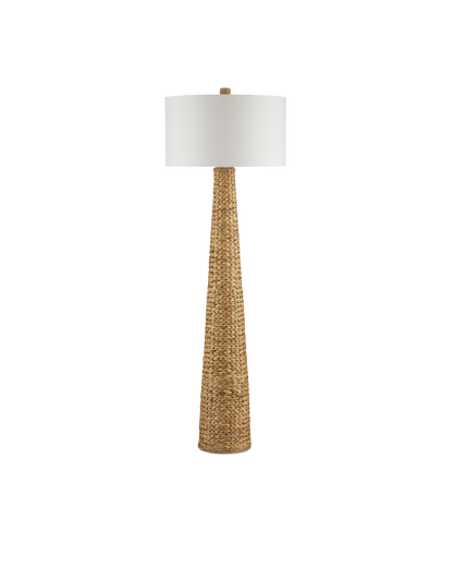 Birdsong Floor Lamp