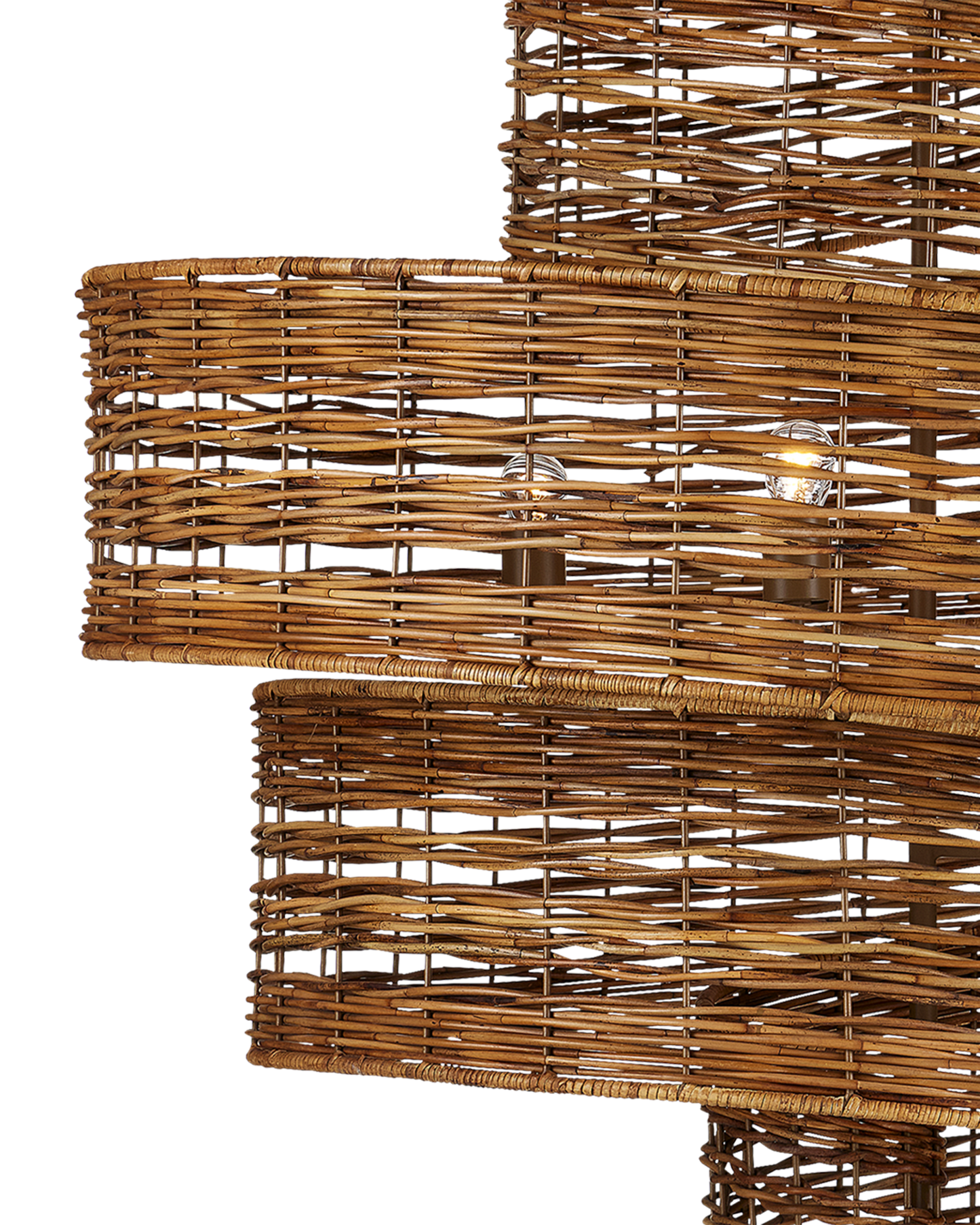 Saisei Grande Chandelier